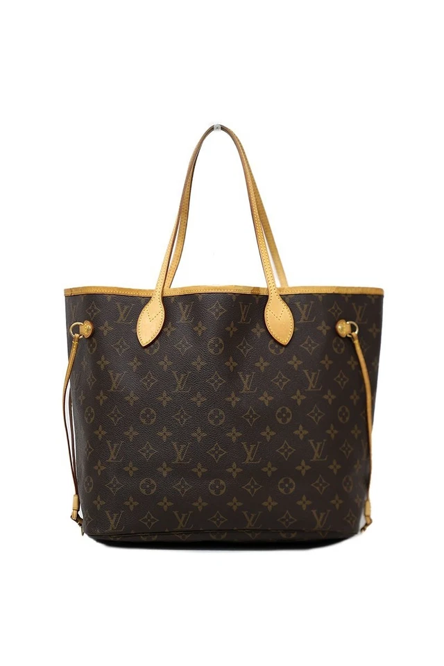 Louis Vuitton Neverfull MM, foto 2 di 5