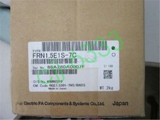 1Pcs New Fuji Inverter FRN1.5E1S-7C 1.5KW 220V wq