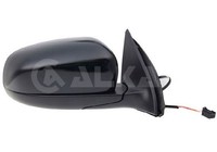 Alkar AußEnspiegel 9044809 FüR Jeep
