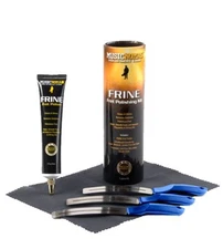 Music Nomad MN124 Frine Fret Polishing Kit
