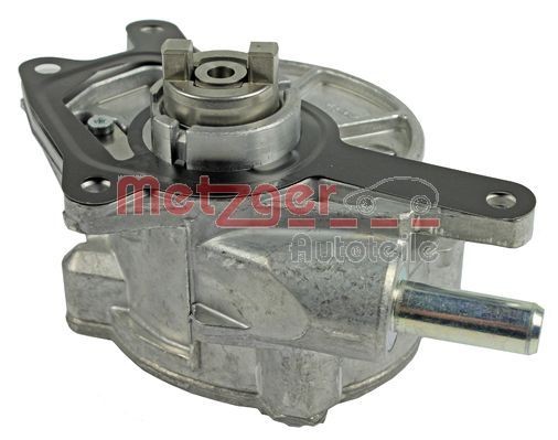Unterdruckpumpe Bremsanlage Metzger 8010017 FÜR Mercedes-image