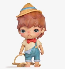 POP MART x HIRONO The Other One Series Marionette Display Figure Toy