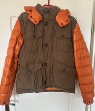 Giacca Moncler Bienvenu Puffer XL