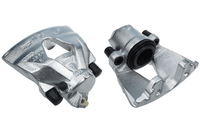 Bremssattel Vorderachse Links FüR Audi Seat Skoda VW A3 TT Roadster Ibiza III