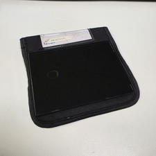 Tiffen 4x5.65 ND 0.3 Filter – 1 Stop Neutral Density – Small Scratch (1mm)