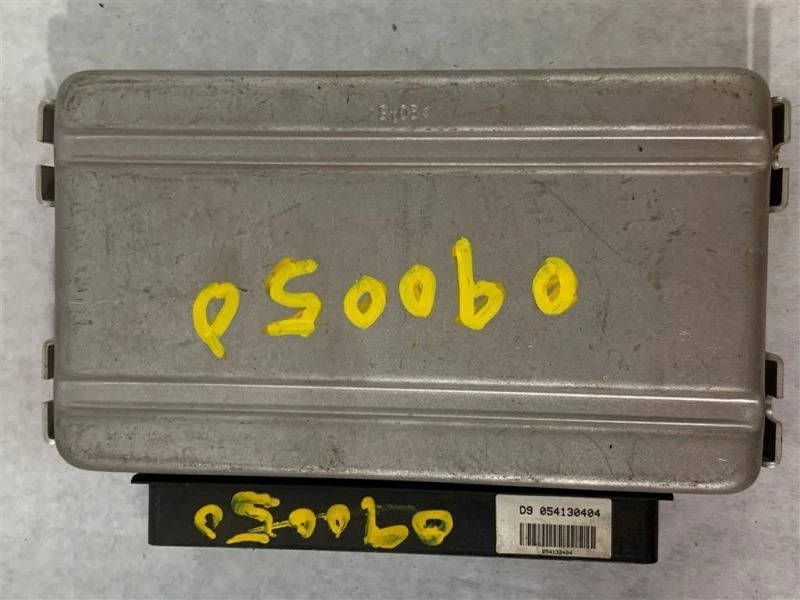 Chasis transmisión ECM compatible 06-08 FORENZA 3794628 Foto 2 de 4