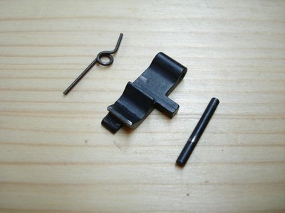 Stoeger Cougar 8040F 40 Cal. Factory Spear Spring Disconnector Lever Pin Group