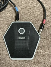 AVER Expansion Microphone For VB342 PRO VC520 PRO Video Conference