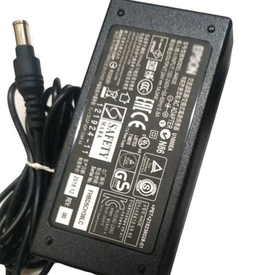 A462E For WF-100 B581A Inkjet Printer Scanner GT-1500 GT-2500 A441H Adapter #ea
