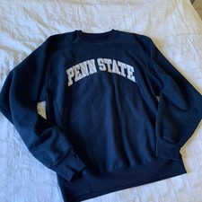 Men's Penn State Crewneck
