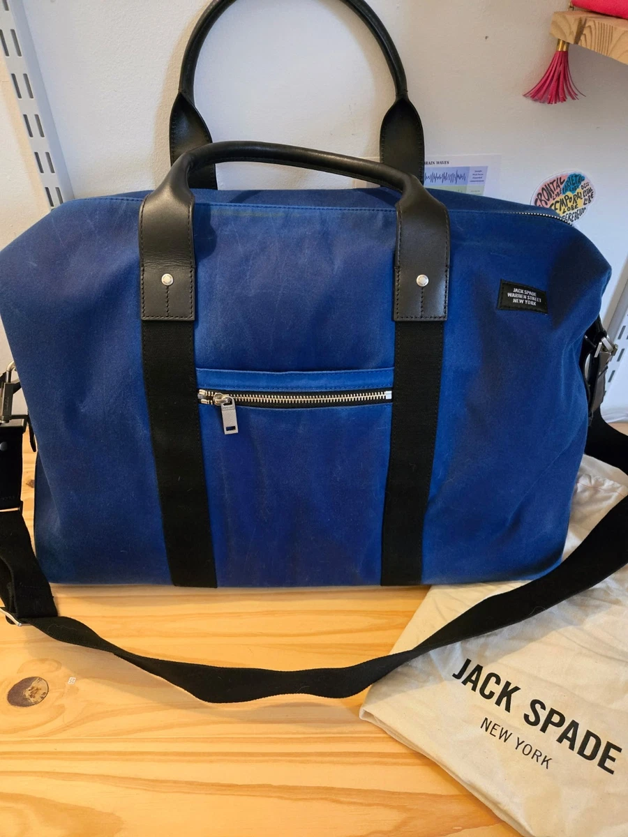 JACK SPADE Bags for Men for sale - eBay