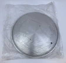 NEW Universal Home Brew Kettle Lid Stainless Steel 12 1/8" Diameter Homebrew