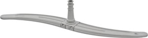 Bosch Siemens Neff 00448806 unterer Sprüharm Unten für Spülmaschine ORIGINAL