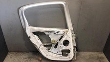 Porte arrière et accessoires Peugeot 206