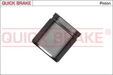 Bremssattel – Kolben Stahl 185213K QUICK BRAKE für HYUNDAI KIA