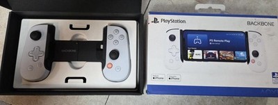 SONY PLAYSTATION BACKBONE FOR IPHONE (APX026293)