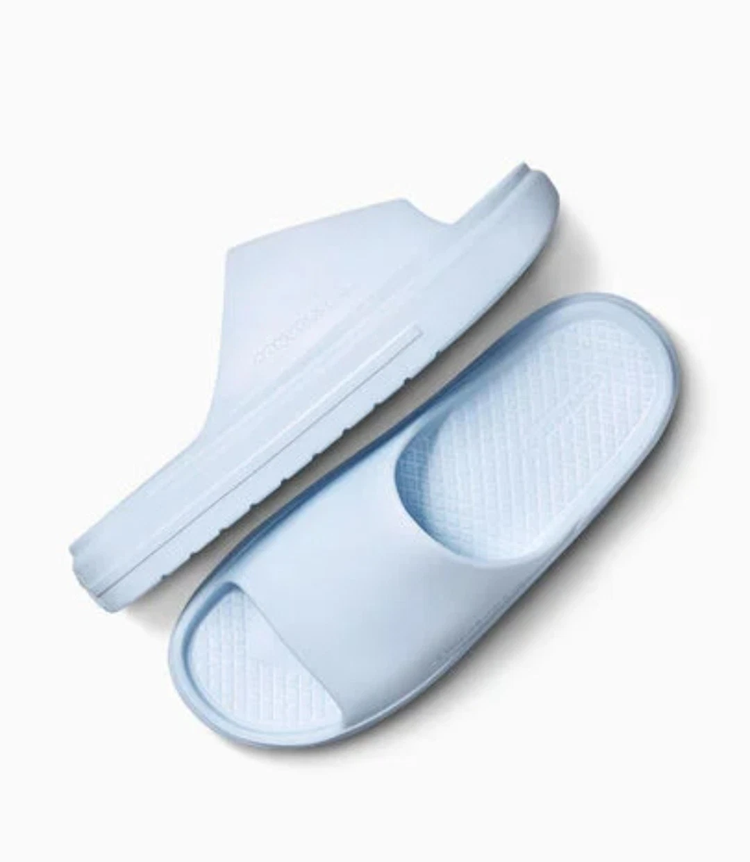 Converse Essential Slide Blu Supermoon Donna 9 Sandali Ciabatte Slip on NUOVI