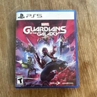 Marvel's Guardians of the Galaxy - Sony PlayStation 5