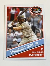 2021-22 Topps Future Stars Club Cards Set Checklist Guide 30