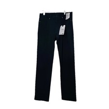 Levi's 511 Slim Tech Pants Dark Navy Blue UPF 50 NWT 34x34