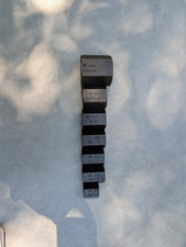 Otc Tools Pusher Puller Leg Adaptors 7 Pc