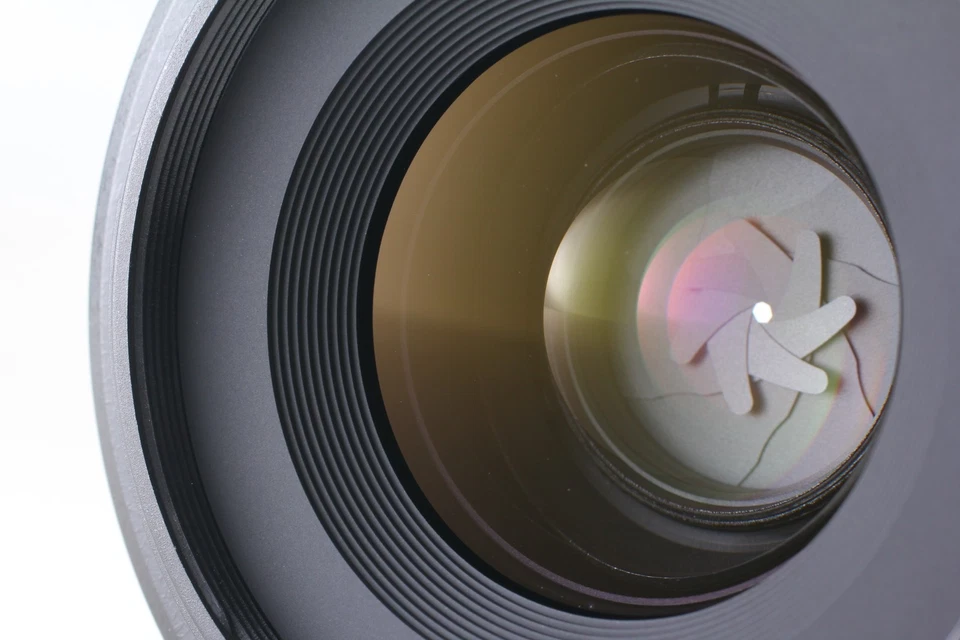 [Caja abierta] Lente Nikon AF-S DX NIKKOR 35mm f/1.8G AF con capucha y... - Imagen 4 de 4