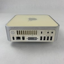 Preços baixos em Computadores desktops e all-in-one Apple Mac mini