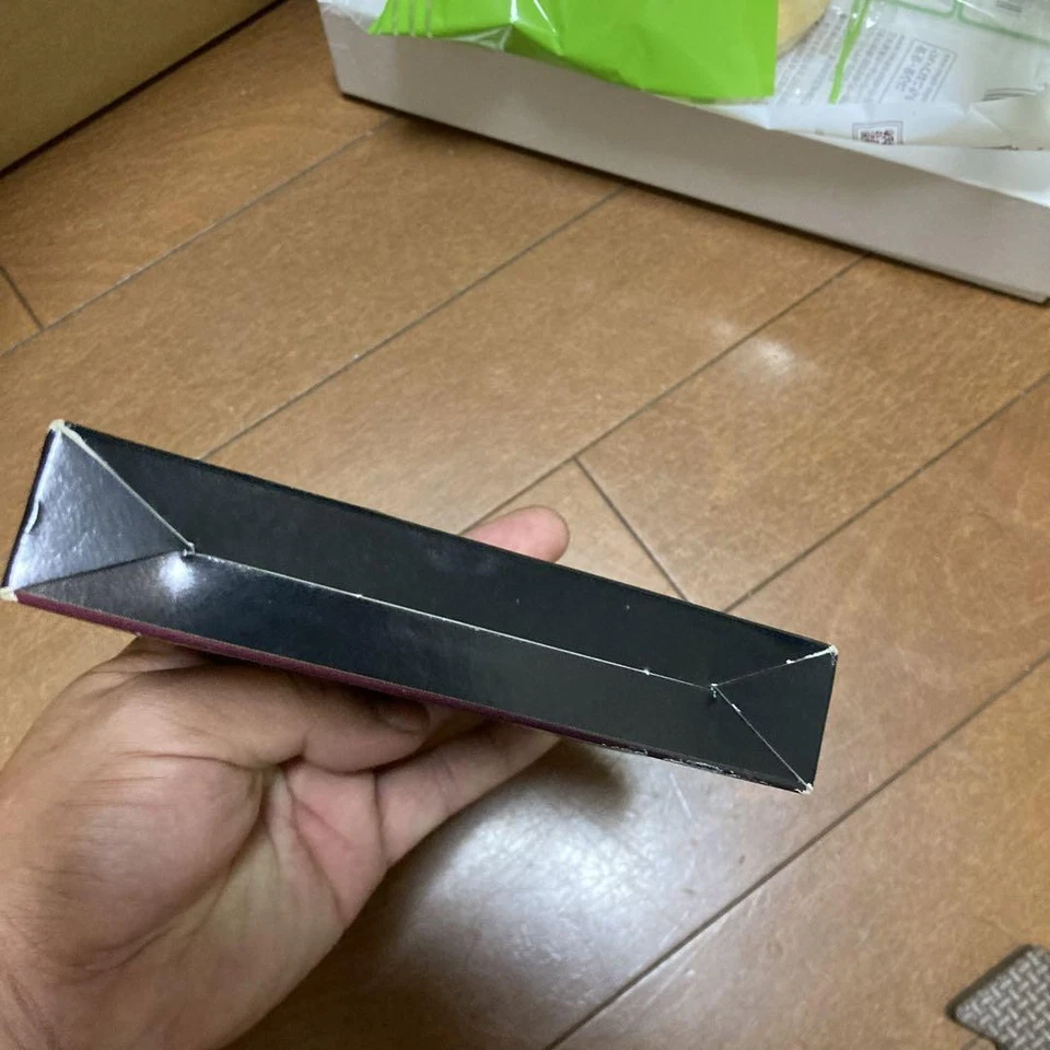 Cartucho Mortal Kombat Game Boy probado en Japón clásico retro juego de lucha Foto 4 de 4