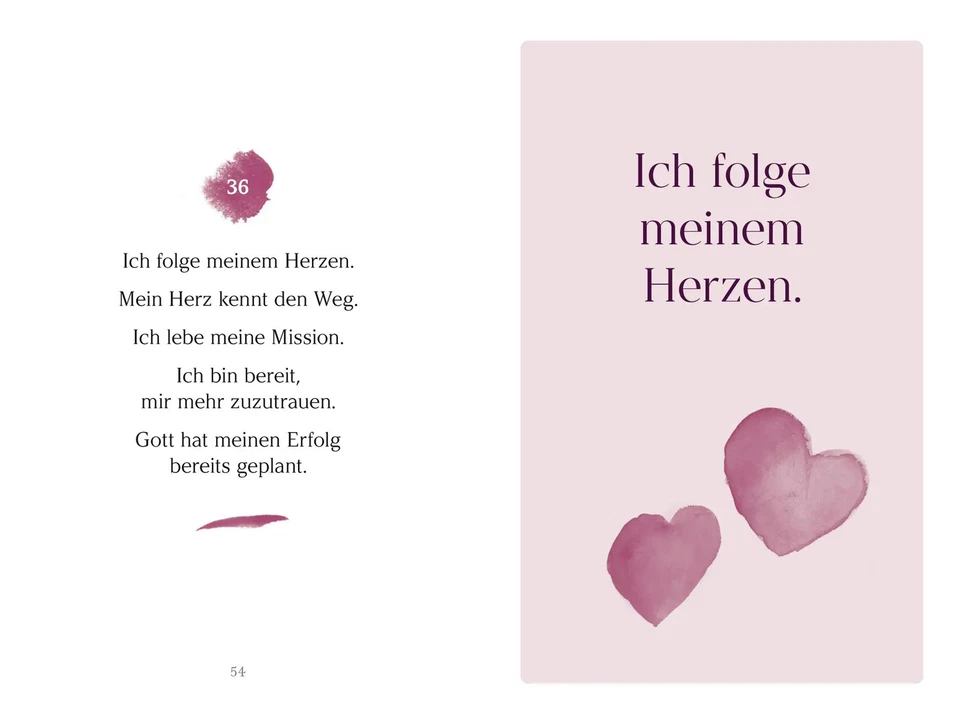 Lass deine Sorgen los | Conny Koppers | Buch | 144 S. | Deutsch | 2024 - Bild 4 von 4
