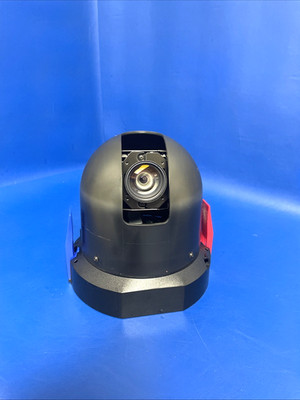 TESTED Pelco DD4CBW35 Day/Night Dome Camera / WORKING