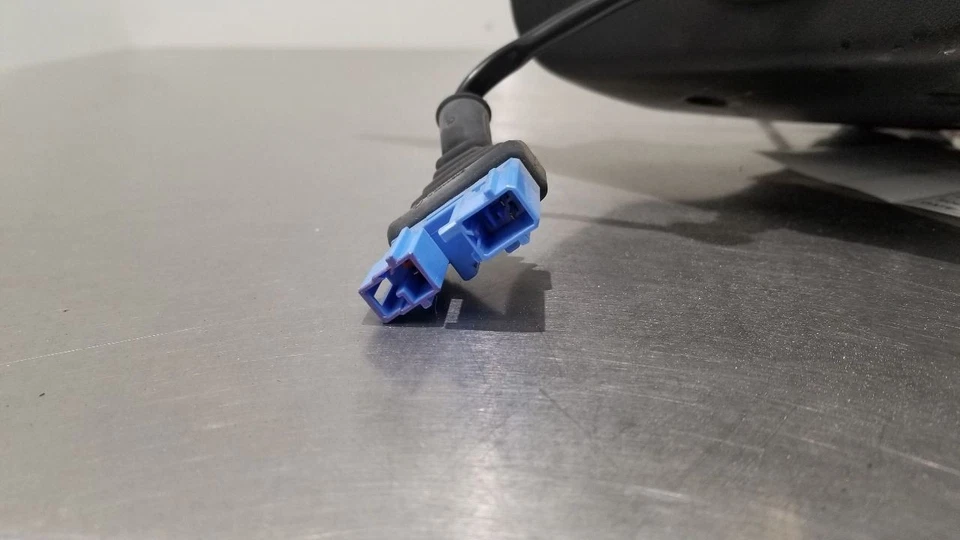 Mazda RX-7 FC 1990 convertible columna de dirección Foto 3 de 4