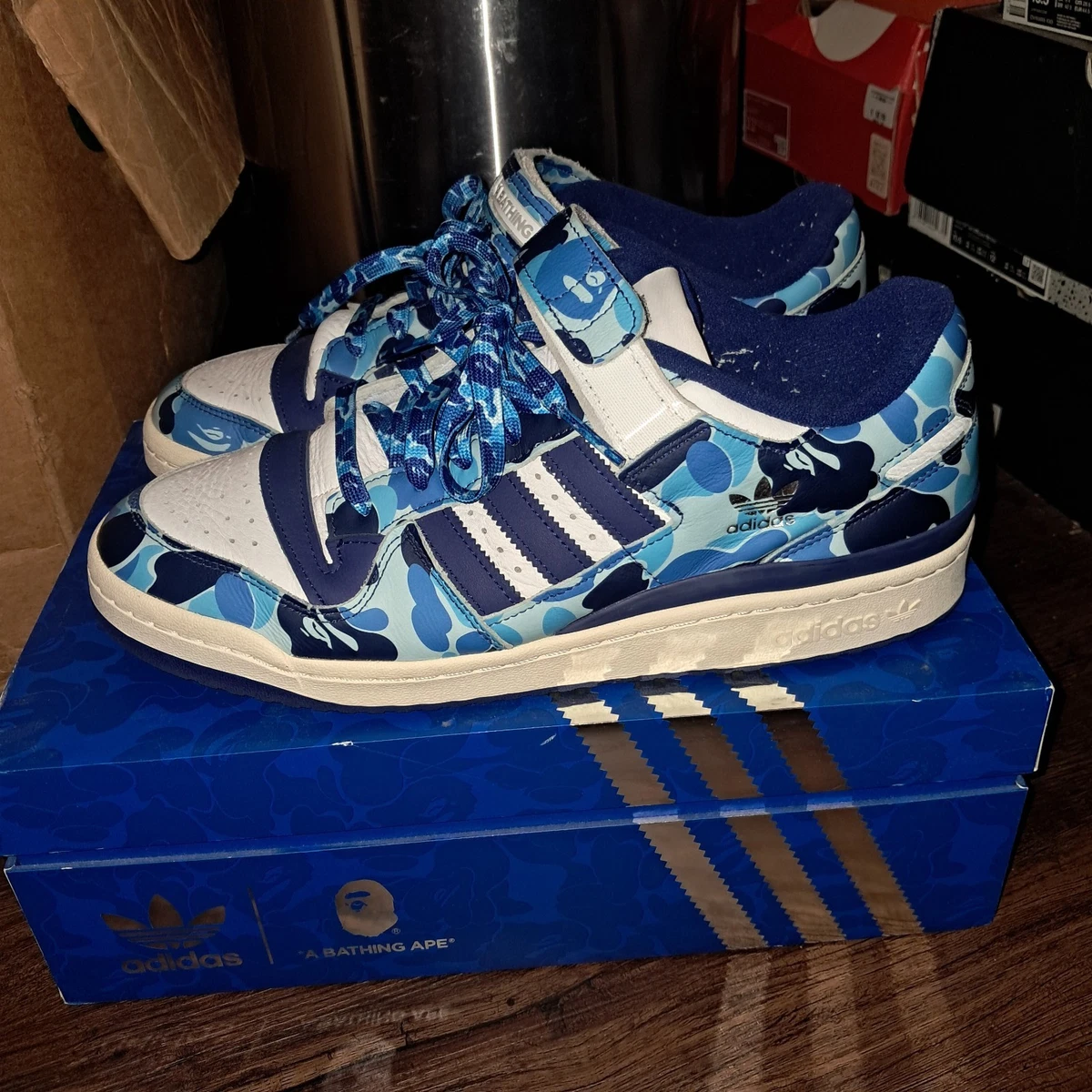 adidas Forum 84 Low for Sale | Authenticity Guaranteed | eBay