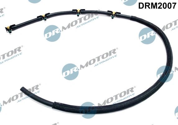 Tuyau de fuite carburant DRM2007 Dr. Motor Automotive de retour injecteur