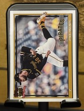 2026 Topps Series 1 - 1991 Topps Baseball Paul Skenes #T91-50