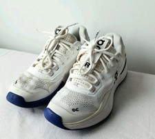 On Cloud Women's The Roger Pro Running Shoes Sneakers Size 9