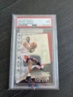 Michael Jordan 1992 Upper Deck MVP Holograms #4 PSA 9 POP 186