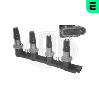 ERA ZüNdspule 880337A FüR Chevrolet