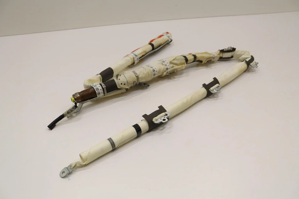 Bolsa de aire cortina techo delantero derecho Infiniti Qx55 2022 985p0-5nm9a Foto 3 de 4