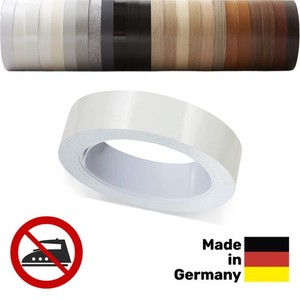 haggiy Melaminkanten-Band selbstklebend 18mm