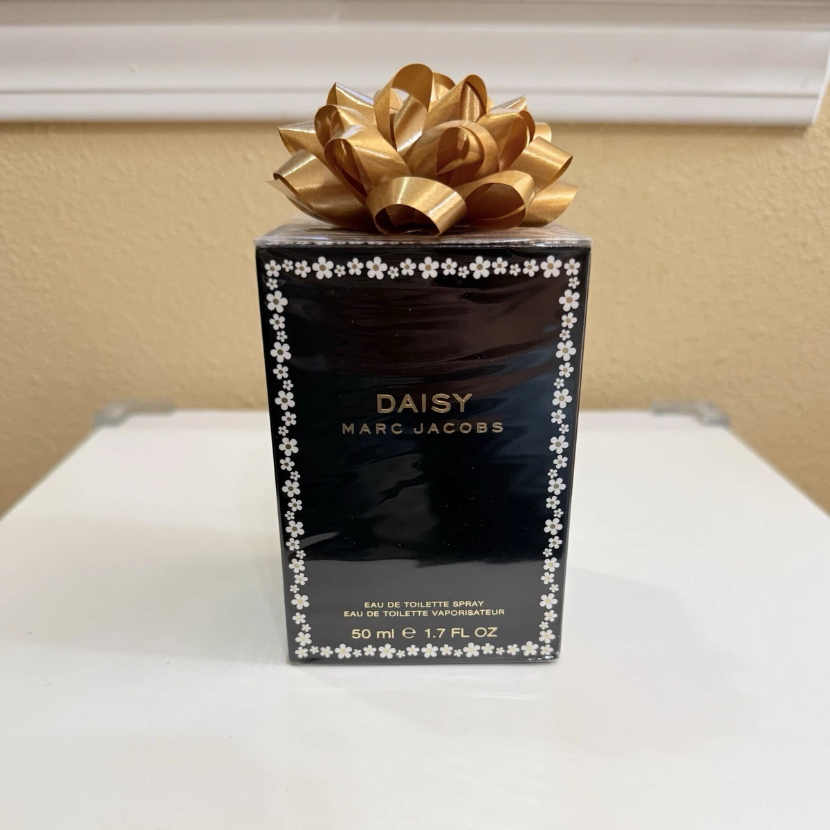 Daisy by Marc Jacobs 淡香水女| eBay