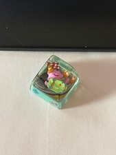 S-Craft Pokemon Artisan Keycap Ditto