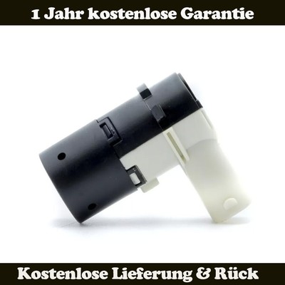 Parking Sensor PDC Parking Aid for Peugeot 207 CC/SW/WA, Citroen C4 I/Coupe