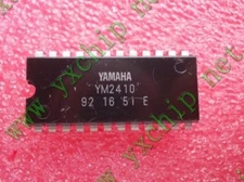 YAMAHA YM2410 DIP-24 RH