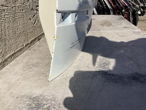 2013 2014 2015 2016 2017 2018 LAND ROVER RANGE ROVER HSE LIFTGATE OEM USED - Picture 8 of 21