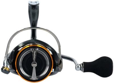Daiwa 18 BLAST LT4000-CXH Spinning Reel New in Box | eBay