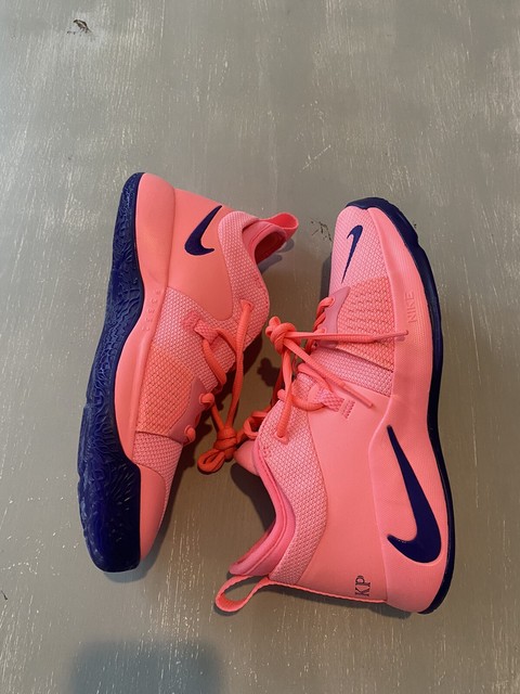 paul george 2 pink