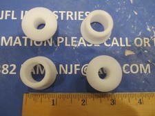 Getinge / Lancer Internal Door Handle Ring, PTFE, 60021586 New Unused Surplus