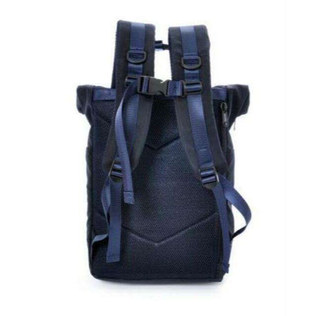 backpack for mac mini Rains Backpack Mini for iPad and MacBook - Black