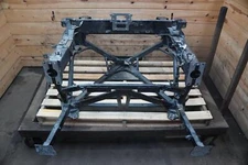 Rear Chassis Frame Rail Cradle Crossmember 68340973AA Alfa Romeo 4C 15-18 *Note*