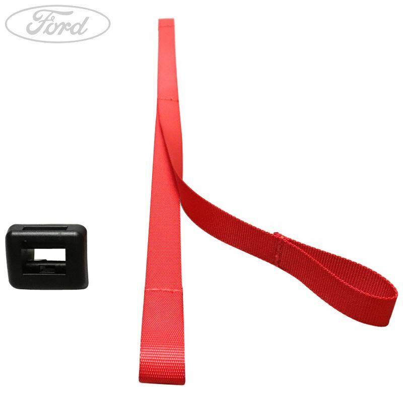 Genuine Ford SECURING STRAP 1810659 | eBay
